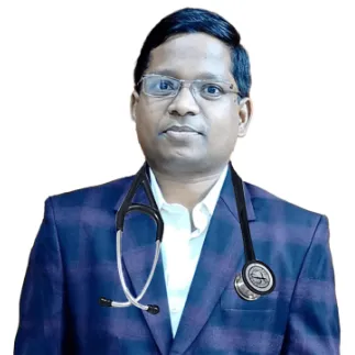 Dr. Kanhu Charan Digal